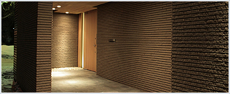 デザイナーズハウス