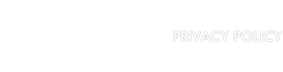 プライバシーポリシー
